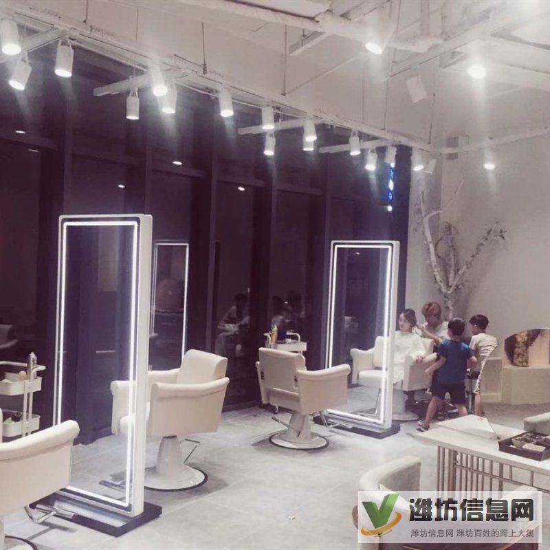 十年美發培訓機構