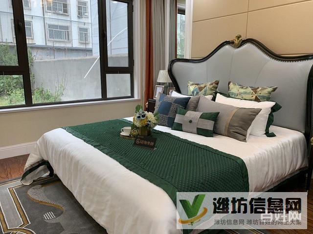 觀望沒有結果 該出手時就出手 湖景美宅一定不會讓你