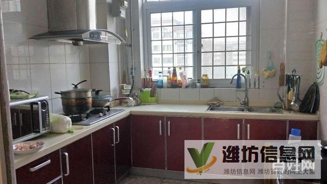 萬家福近精裝兩室?guī)С蟮叵率医煌ǚ奖? border=