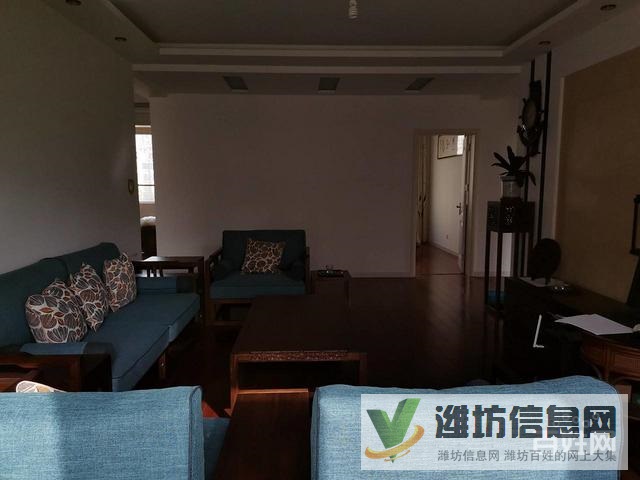 世紀(jì)學(xué)校旁巨能華府精裝好房140平加贈送精裝短住贈