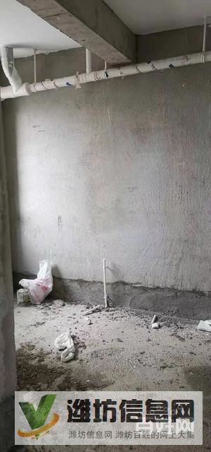 龍耀錦都好房僅此一套 四居室 南北通透 緊鄰天然汶河氧吧