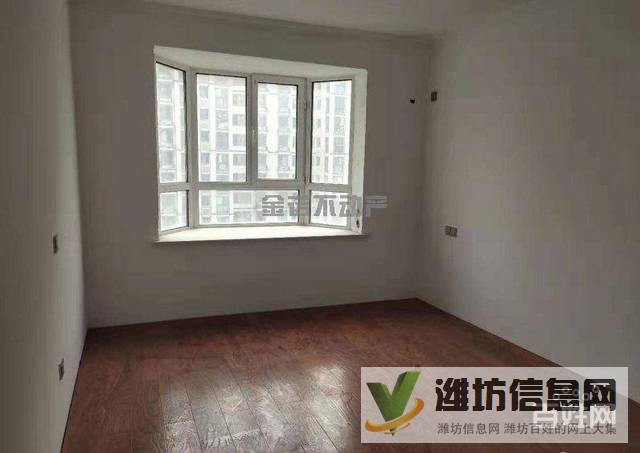 《中南世紀(jì)城》140平米精裝三室好樓層