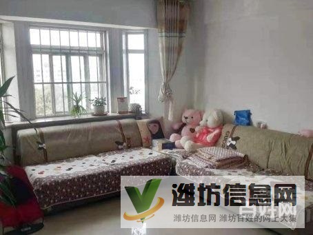 首付3萬辦完,體育場近溫亭婚房裝修,南北通透,領包入住