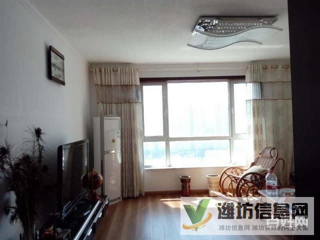 新富專家公寓,精裝未住地下車位!客廳朝陽