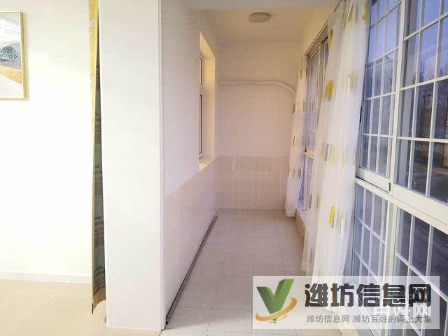 精裝修未入住多層好樓層 坐落科技學(xué)院南鄰