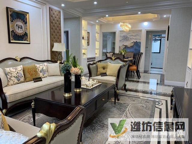 觀望沒有結果 該出手時就出手 湖景美宅一定不會讓你