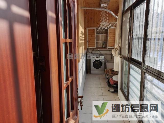 世紀學校大三室128平帶大車庫精裝未住多層三樓 僅