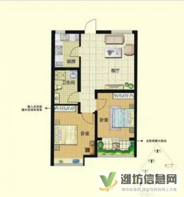 青云國際城,景建好房,好樓層,精裝修未住,帶全套實(shí)