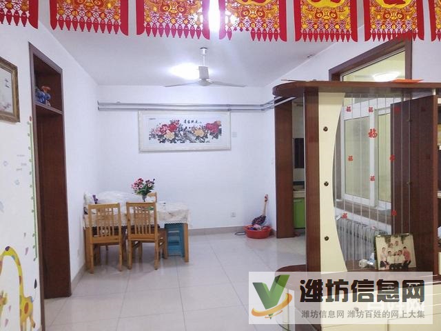 明珠無虛假文家* *房三室金鑫組團送車庫房主急