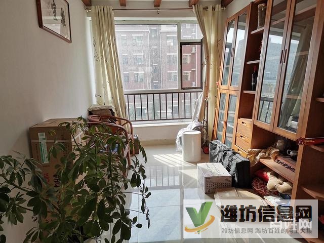 世紀(jì)學(xué)校旁巨能華府精裝好房140平加贈送精裝短住贈