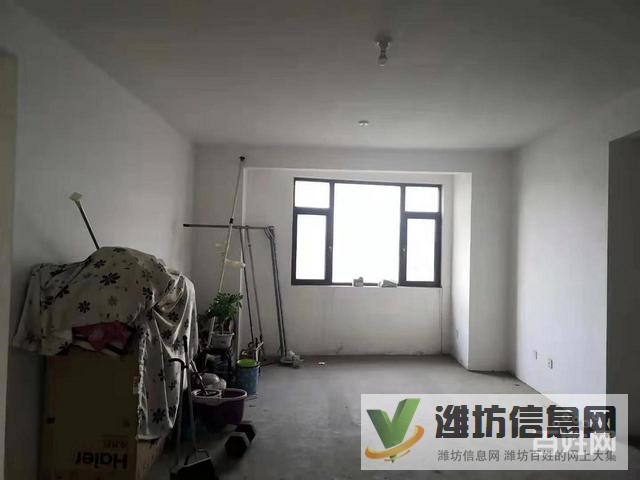 福樂多超市近,三友翡翠城南北通透,戶外風景優美,毛坯房,免稅