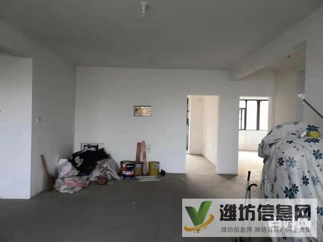 福樂多超市近,三友翡翠城南北通透,戶外風景優美,毛坯房,免稅