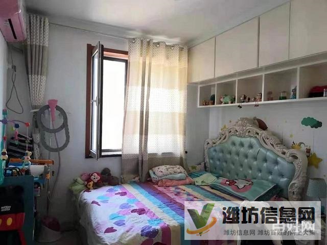 上城佳樂家近,茂華紫苑公館,已裝修,帶部分家具家電,急售86