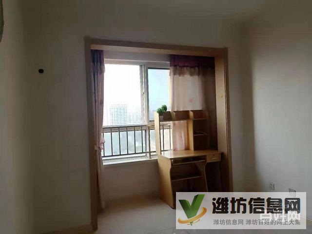 泰華近 東方明珠 精裝修三室兩廳拎包入住