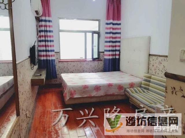 東方威尼斯 精裝小公寓 溫馨舒適 出入方便 價格低