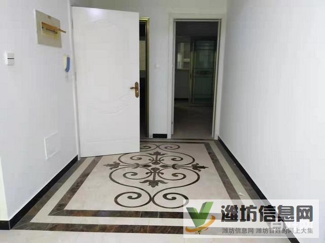 鳳凰家園 普通住宅2廳 豪華裝修