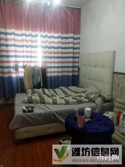 東方威尼斯 精裝小公寓 溫馨舒適 出入方便 價格低