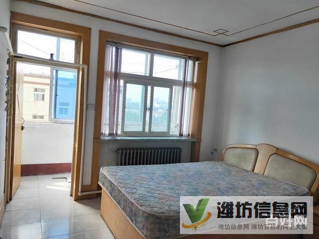 體育場(chǎng)近高鐵北站 欣海花園 有鑰匙 通透兩室