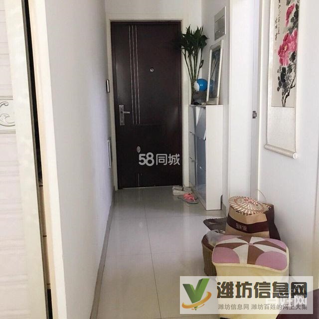 整租 | 陽(yáng)光100鳳凰社 1室0廳1衛(wèi)