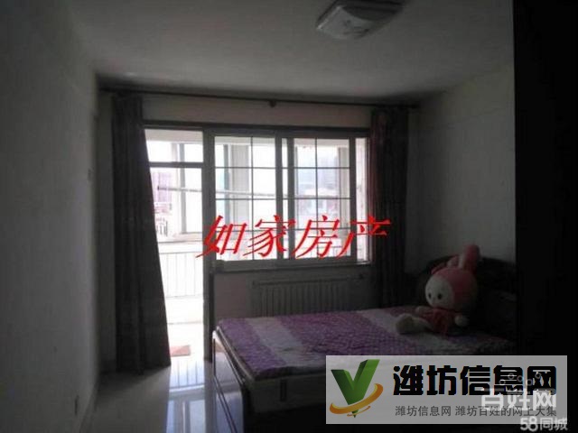 中百泰華近大三居電梯房!全齊家電!勝利街愛國路口防