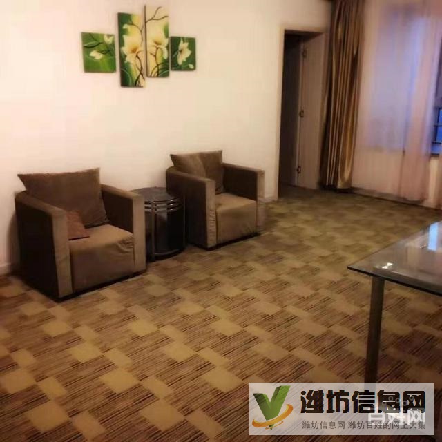 天下客 普通住宅1廳 豪華裝修