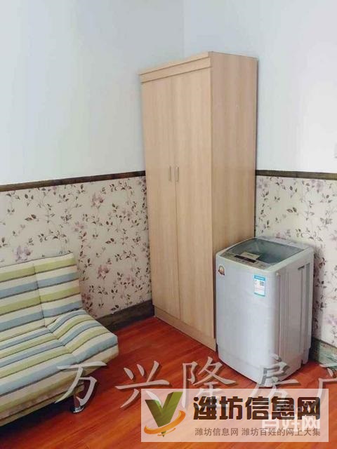 東方威尼斯 精裝小公寓 溫馨舒適 出入方便 價格低