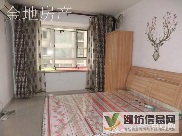 中百泰華近 溫馨公主房 客臥分離 南向好房急租 家