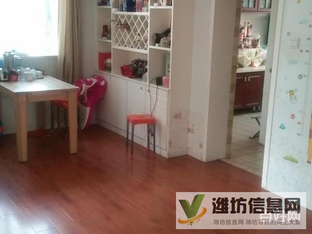 金都家園(濰城) 環境好 精裝全齊 隨時看房 拎包入住69