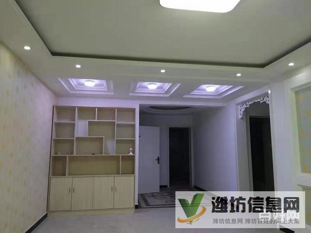 鳳凰家園 普通住宅2廳 豪華裝修