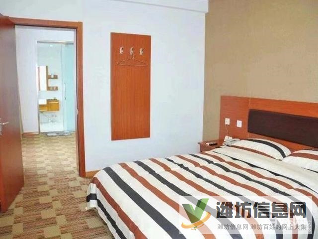 天下客 普通住宅1廳 豪華裝修