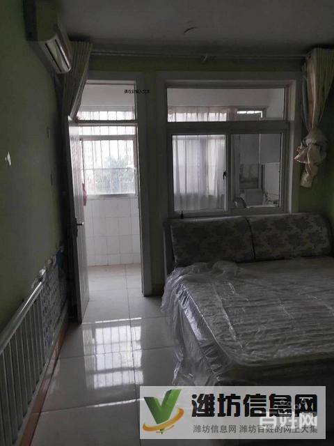 安順小區精裝三室鄰近東風街,空調兩部,家電齊全,急