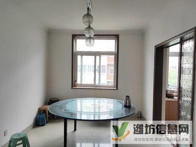 體育場(chǎng)近高鐵北站 欣海花園 有鑰匙 通透兩室