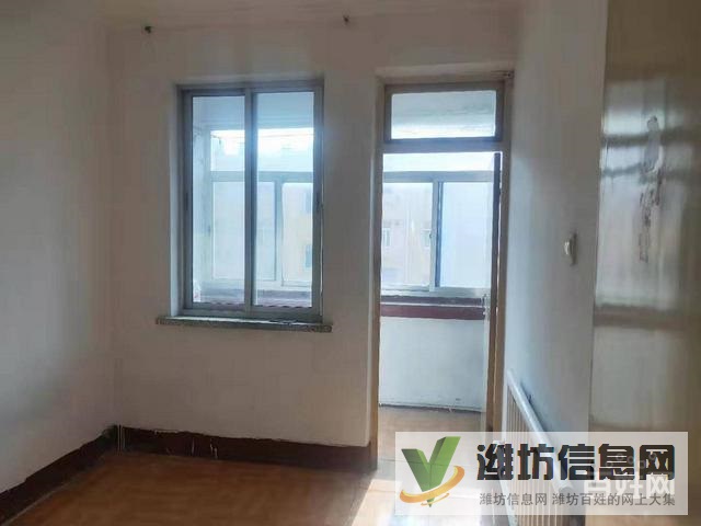 二棉家屬院 兩室兩廳 簡單裝修 有附房