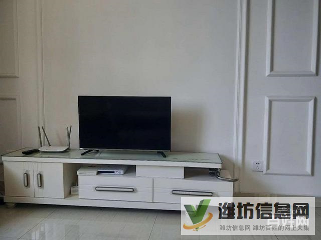 泰華附近青云潤景精裝2室帶全套家具家電出租