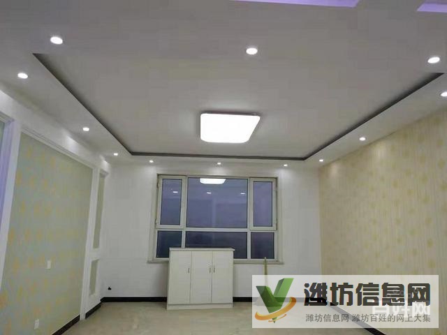 鳳凰家園 普通住宅2廳 豪華裝修