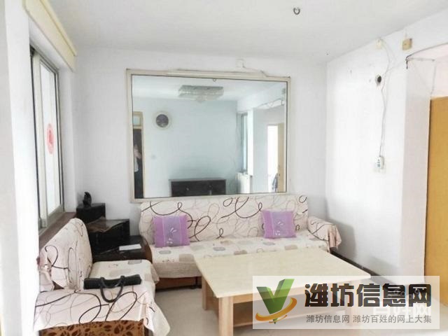 高鐵北站近蝶園 精裝三室 家具家電齊全 拎包入住