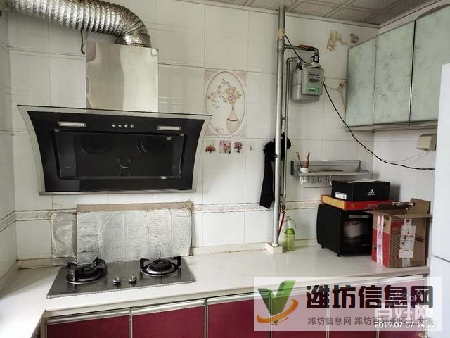 興華學校學區房青云御景園精裝2室2廳出租拎包入住