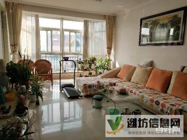 永盛錦園 三室兩廳兩衛家具家電齊全 精裝修