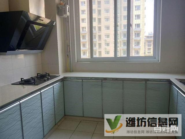 泰華附近青云潤景精裝2室帶全套家具家電出租