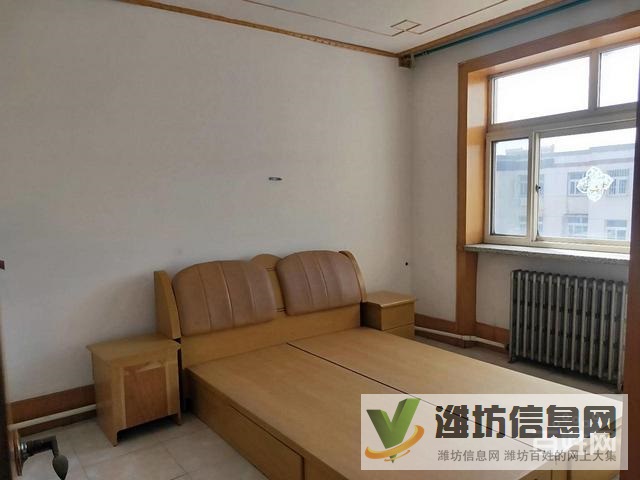 體育場(chǎng)近高鐵北站 欣海花園 有鑰匙 通透兩室