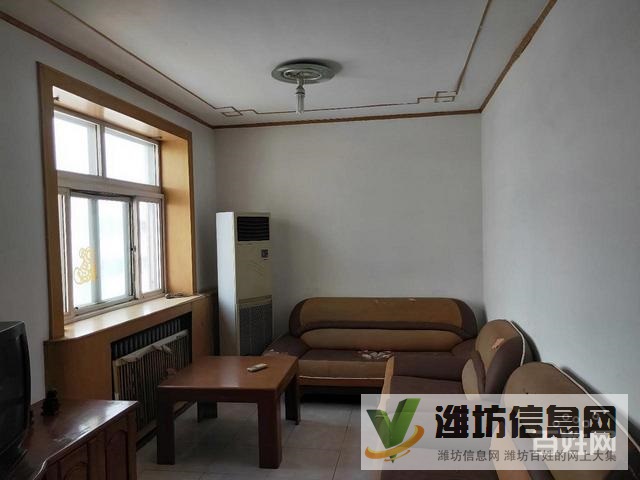 體育場(chǎng)近高鐵北站 欣海花園 有鑰匙 通透兩室