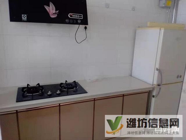 中百泰華商圈上城永安路近西城名都三室朝陽暖和干凈免