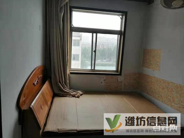 盛福園 兩室兩廳南北通透2廳 精裝修