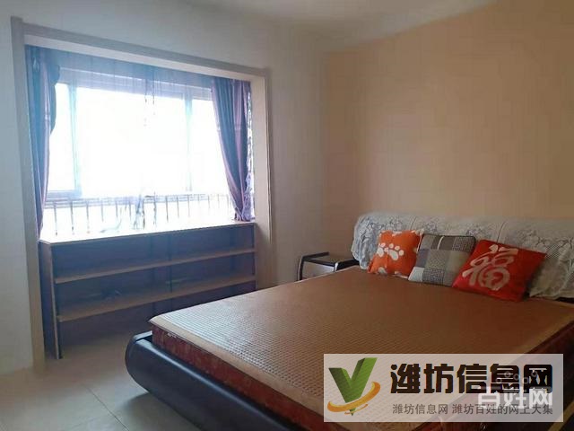 泰華近 東方明珠 精裝修三室兩廳拎包入住