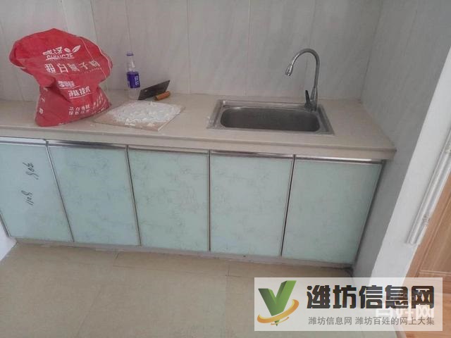 金旺花園對面 3樓精裝一室環境溫馨舒適家具家電齊全80030