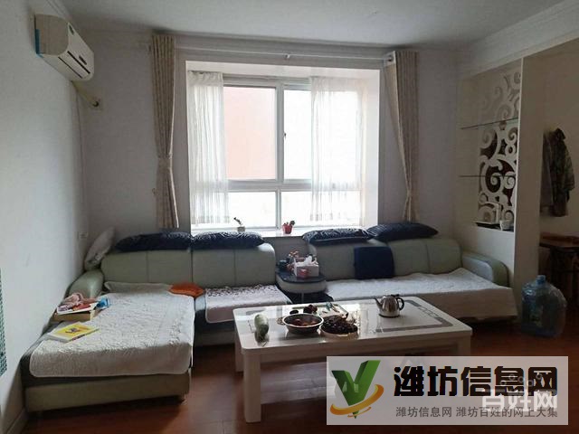 泰華商圈 東方明珠 三室一廳 精裝修 拎包入住