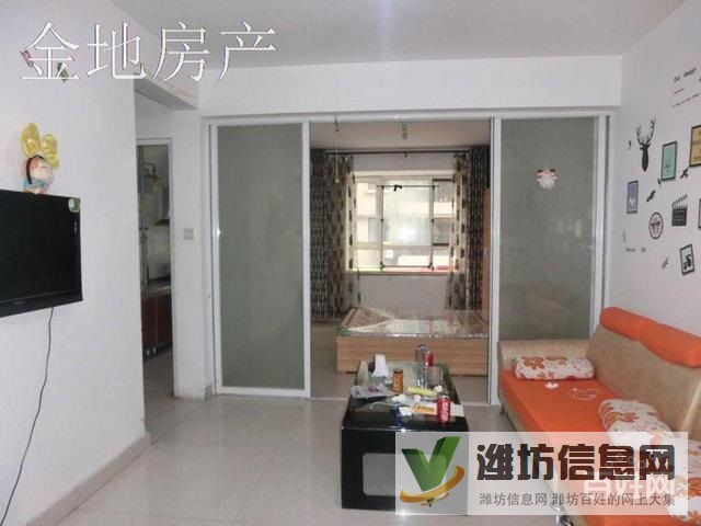 中百泰華近 溫馨公主房 客臥分離 南向好房急租 家