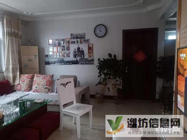 三合春城 普通住宅2廳 精裝修