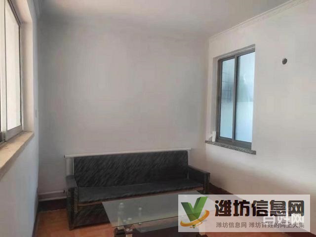 二棉家屬院 兩室兩廳 簡單裝修 有附房