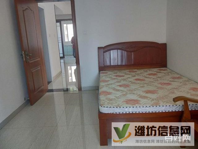 泰華附近青云潤景精裝2室帶全套家具家電出租